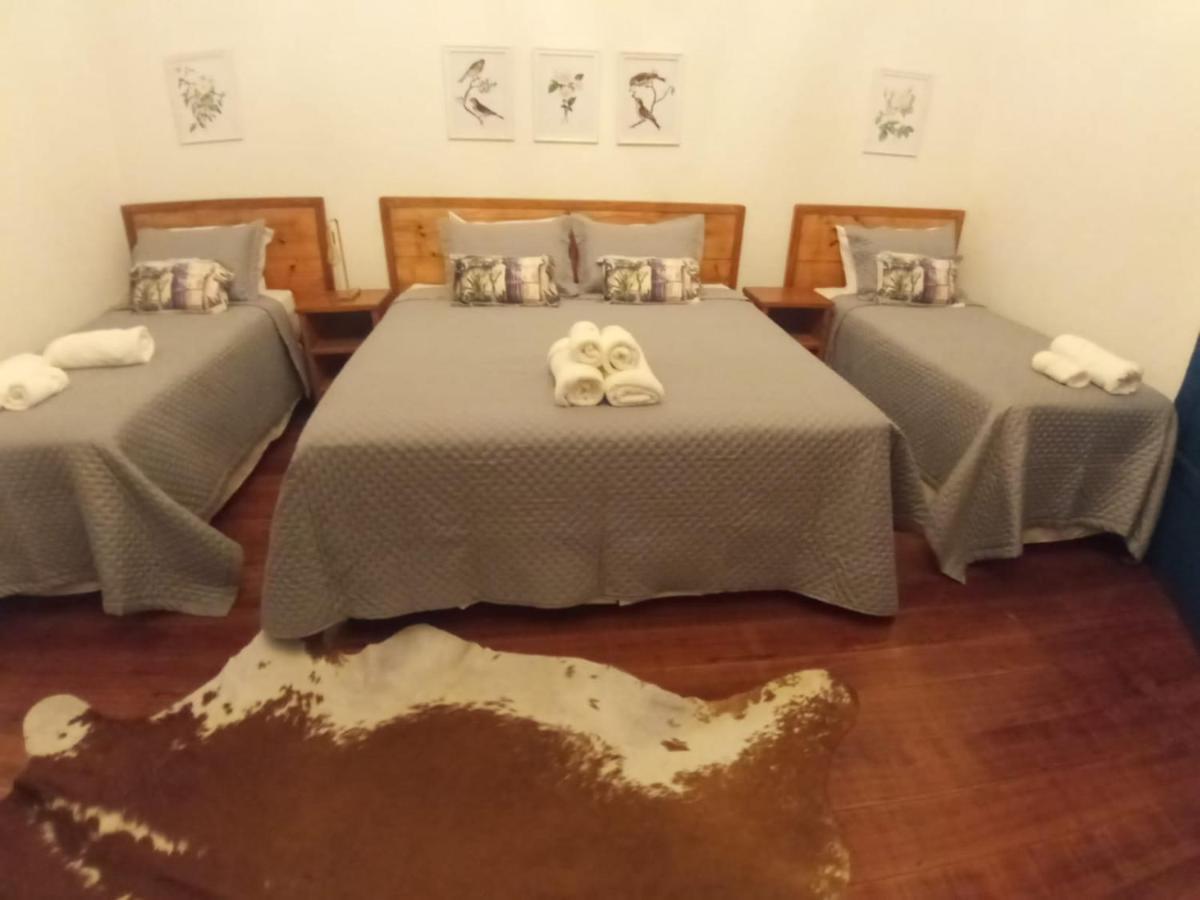 Hotel Fazenda Paciencia Santana dos Montes Ngoại thất bức ảnh