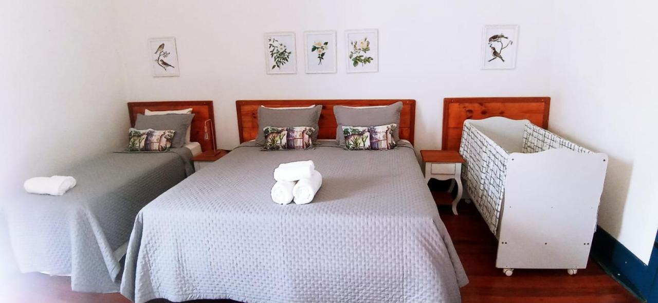 Hotel Fazenda Paciencia Santana dos Montes Ngoại thất bức ảnh